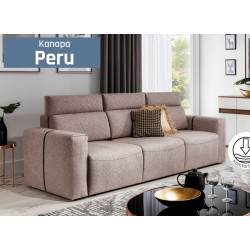 Sofa lova Peru