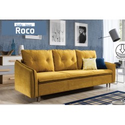 Sofa lova Roco - Sofia