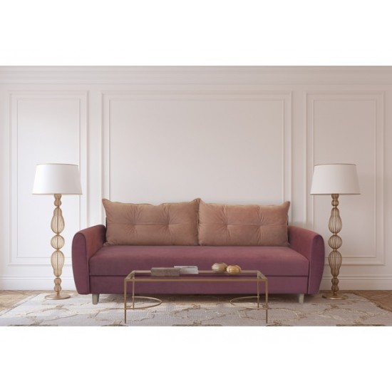 Sofa lova Luknė