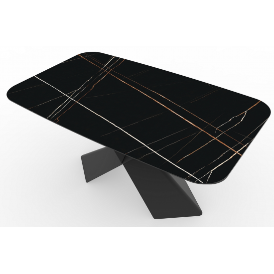 Stalas Avangard II Ceramic