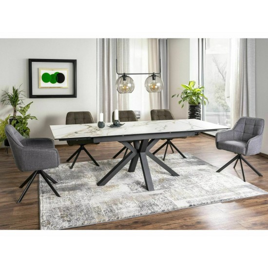 Stalas Columbus Ceramic