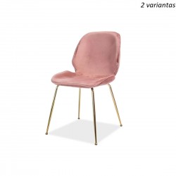 Kėdė Adrien Velvet