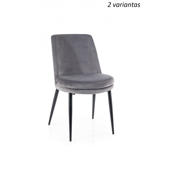 Kėdė Kayla Velvet