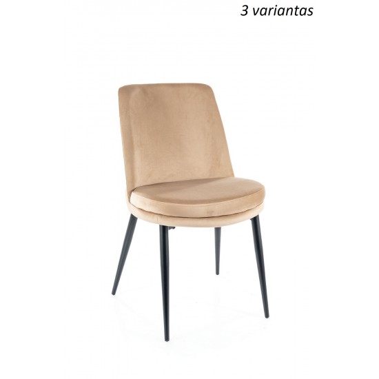 Kėdė Kayla Velvet